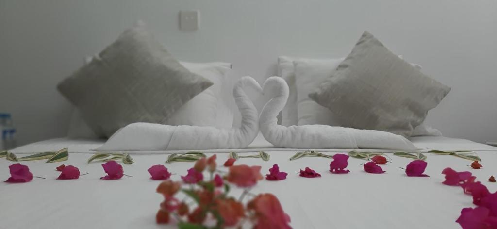 Ocean Beauty Guest House Negombo Kültér fotó
