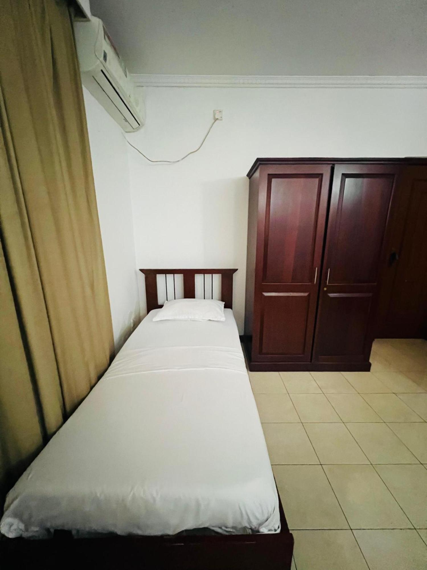 Ocean Beauty Guest House Negombo Kültér fotó